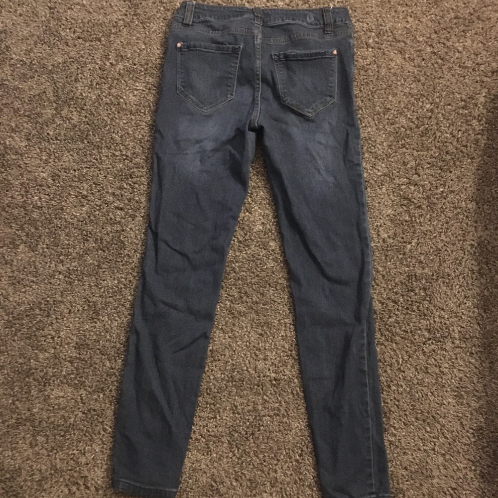 Kensie Skinny Jeans
